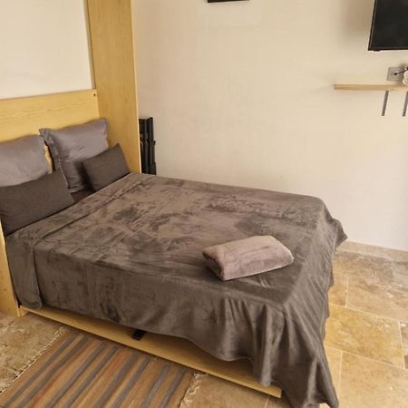 Apartamento Le Sunset Bandol Exterior foto