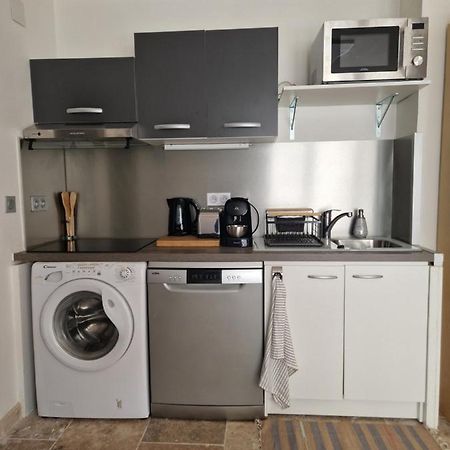Apartamento Le Sunset Bandol Exterior foto