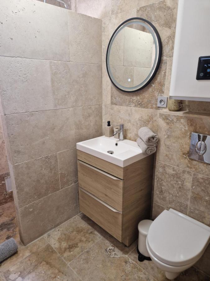 Apartamento Le Sunset Bandol Exterior foto