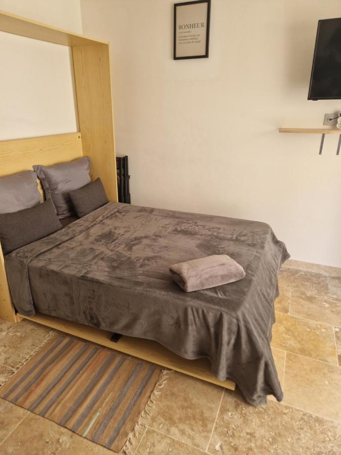 Apartamento Le Sunset Bandol Exterior foto