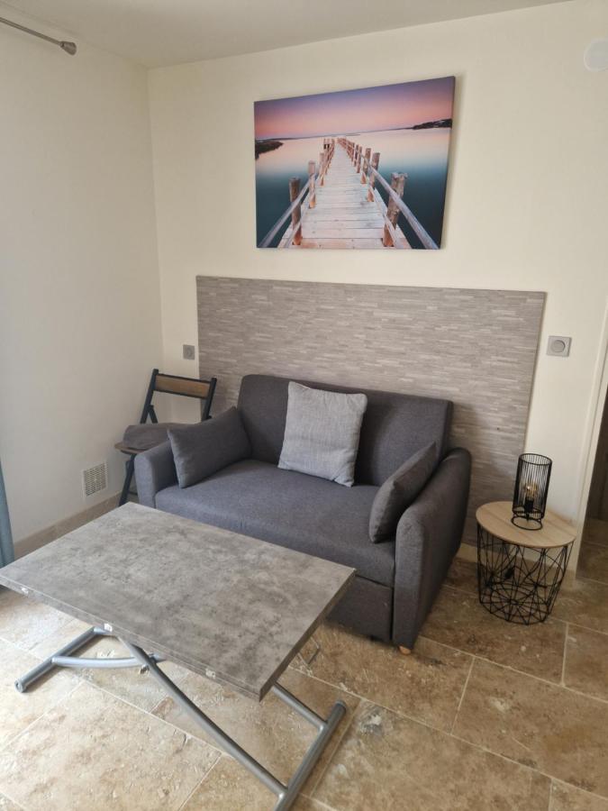 Apartamento Le Sunset Bandol Exterior foto