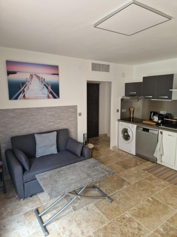 Apartamento Le Sunset Bandol Exterior foto