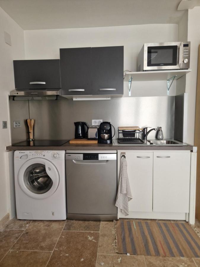 Apartamento Le Sunset Bandol Exterior foto